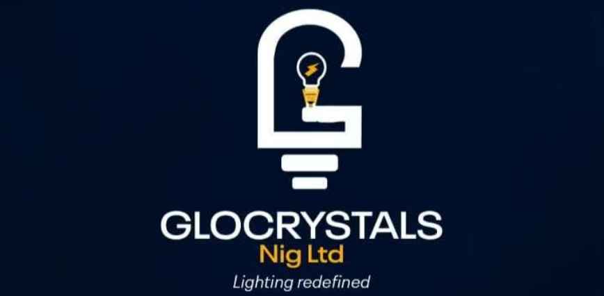 GLOCRYSTALS LIGHTING